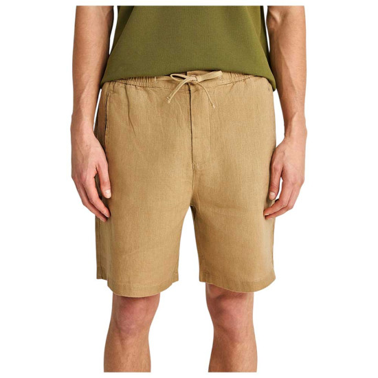 Funky Buddha Ανδρική βερμούδα Chino